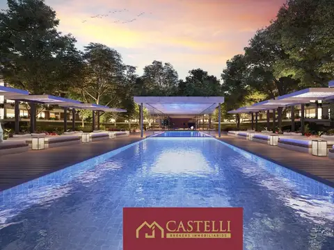 Departamento 4 ambientes en Venta en Pilar modulo Los Eucaliptos