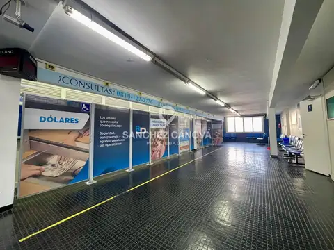 Local en Venta A Estrenar