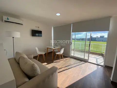 CASAS DE SPA - MONOAMBIENTE A ESTRENAR- TERMAS DE DOLORES