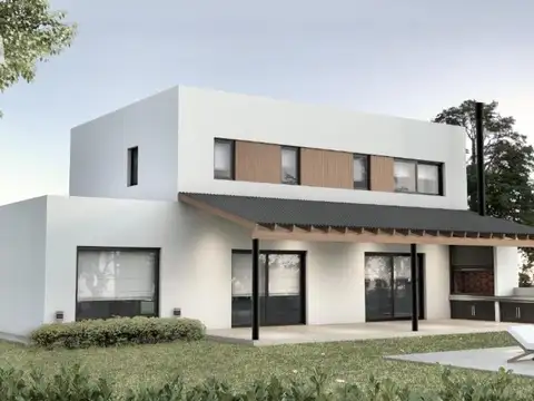 Riberas - Puertos del Lago