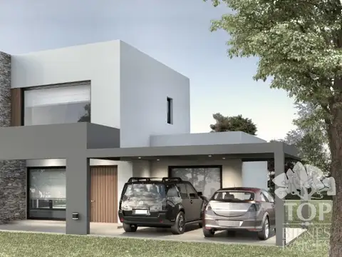 Casa en  venta en Riberas Puertos del Lago