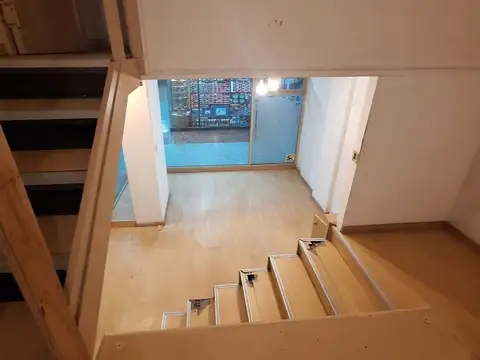 Local en Venta en Recoleta, USD 28.500