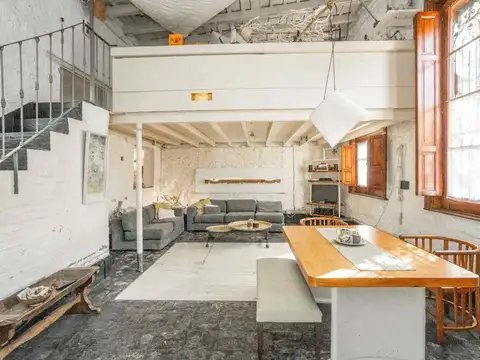 ALQUILER OFICINA EN PALERMO SIN EXPENSAS