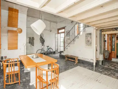 ALQUILER OFICINA EN PALERMO SIN EXPENSAS