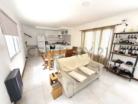 Moderno Dúplex VENADO TUERTO