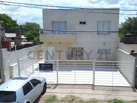 VELEZ SARFIELD 175 100, Piso 0