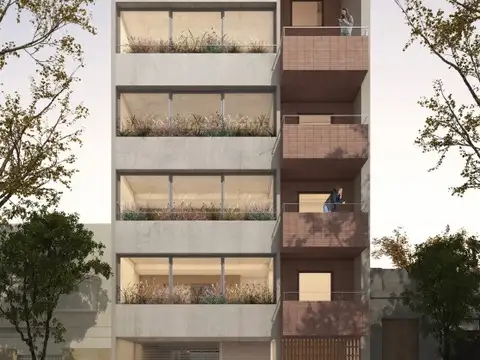 Terreno en Venta en Paternal