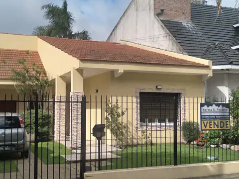 Casa en Venta de 4 dormitorios