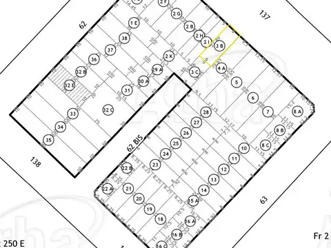 Local en Venta en Los Hornos, USD 850.000