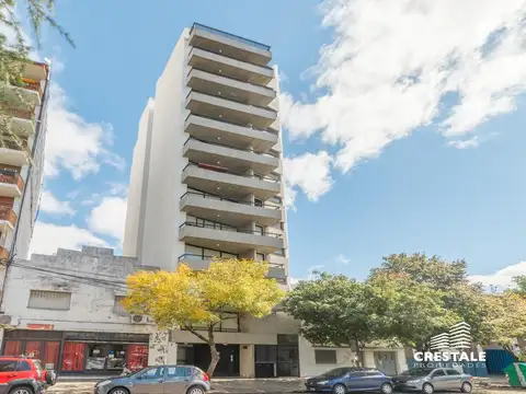 Francia y 9 de Julio