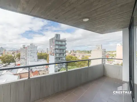 Departamento en Venta en Echesortu, USD 141.600