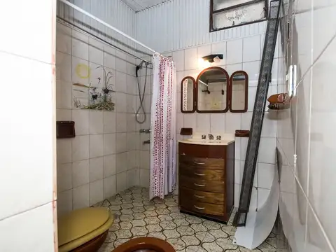 Casa en Venta 43 años
