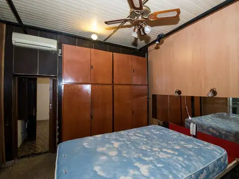 CASA EN VENTA 2 DORMITORIOS - B° SAN MARTÍN