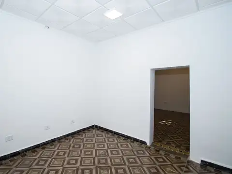 Juan Manuel de Rosas 3500