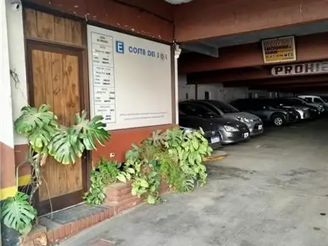 EDIFICIOS EN BLOCK/ESTRUCTURAS/OBRAS - ALMAGRO, CAPITAL FEDERAL