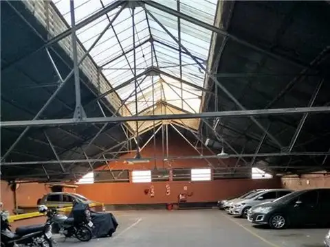 Castro Barros  al 400