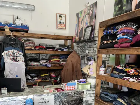 Fondo Comercio en Venta en Lanus, USD 5.500