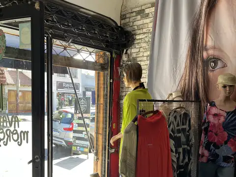 Fondo de comercio en venta en Lanus