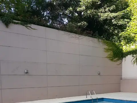 Departamento en Alquiler Temporal de 2 ambientes