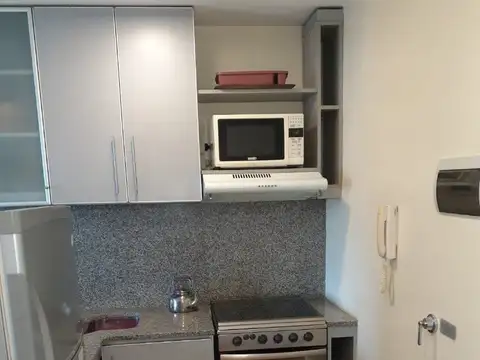 Departamento en Alquiler Temporal en Balvanera, USD 700