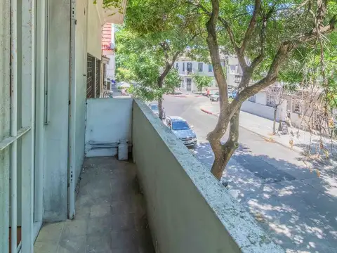 Departamento en Alquiler 83 años