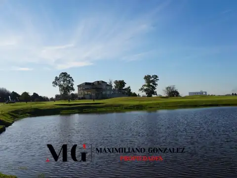 Lote venta La Providencia Canning