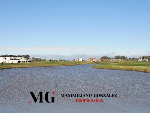 Lote venta La Providencia Canning