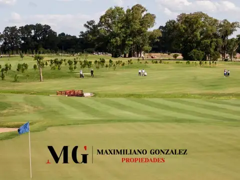 Lote venta La Providencia Canning