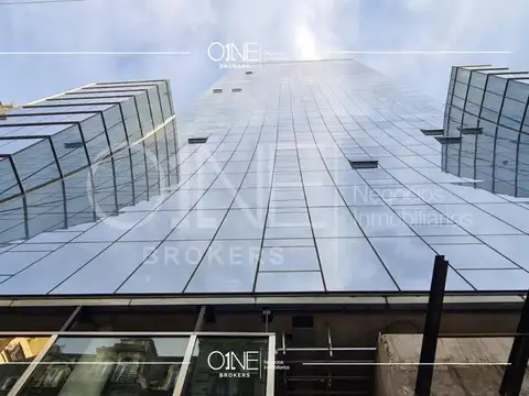 Oficina en Alquiler 1 año