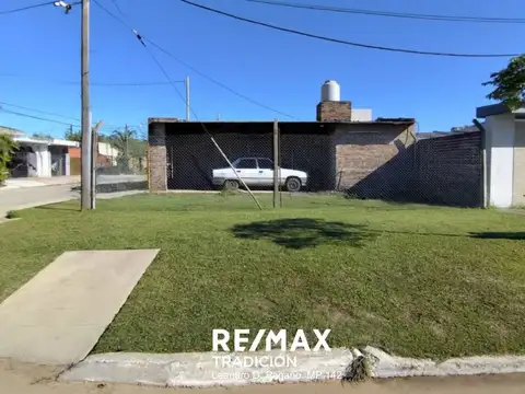 Casa en Venta en Resistencia, USD 48.000