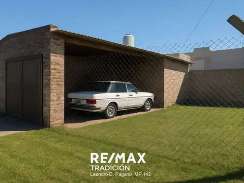 Casa en Venta de 2 dormitorios