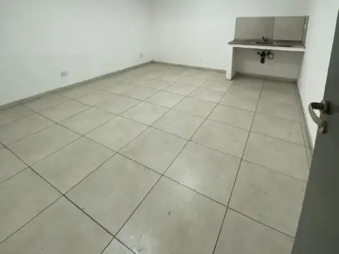 CENTRO INDUSTRIAL GARIN