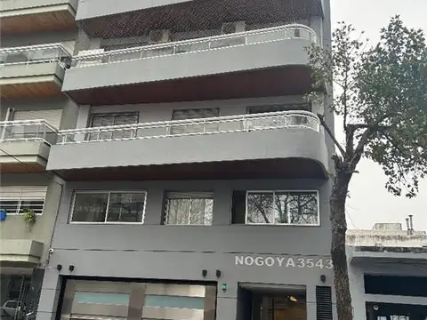 DEPARTAMENTO 3 AMBIENTES - VILLA DEL PARQUE, CAPITAL FEDERAL