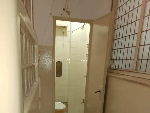 VENTA SEMIPISO 3 AMB.1/2 AL FTE CON BALCON