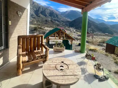 RUTA NACIONAL 7 1100