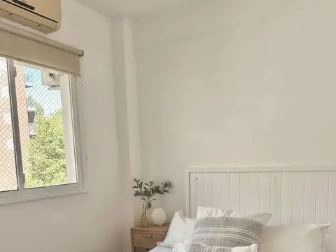 Departamento en Alquiler Temporal al Este