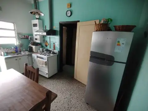 Casa en Venta al Oeste