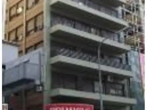 Departamento en Alquiler Temporal de Monoambiente