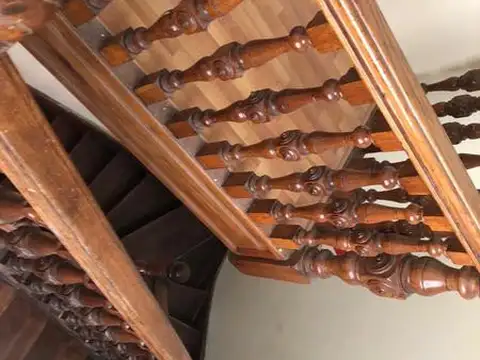 Casa en Venta 70 años