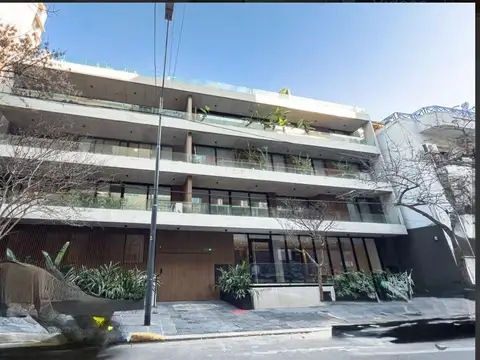 VENTA DEPTO 4 AMBIENTES  BELGRANO  FULL AMENITIES