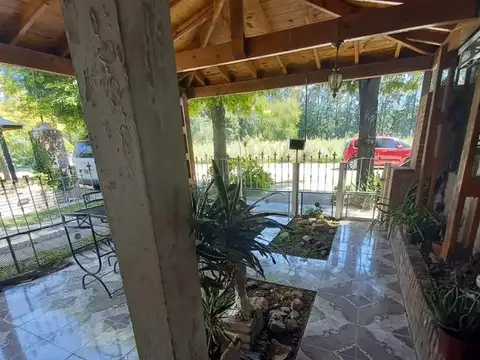 Depto Tipo Casa en Venta de 4 ambientes