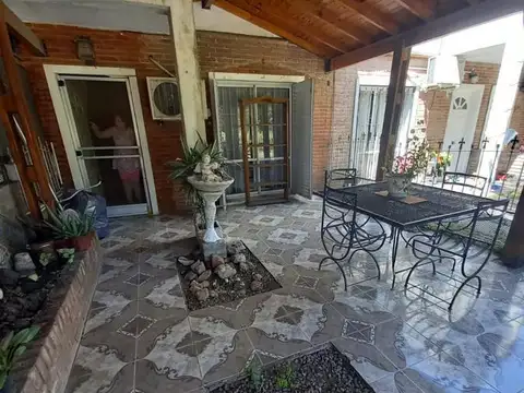 AV Arturo Illia al 8700