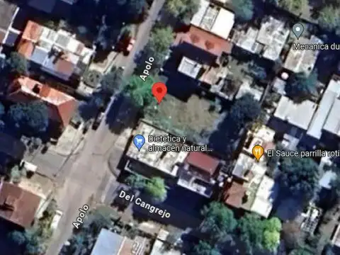 Terreno en Venta de 450,0 m2