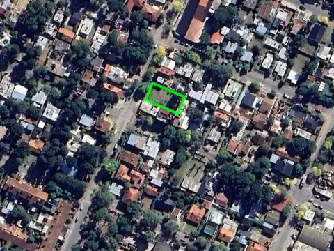 Terreno en Venta en Pinamar, USD 80.000