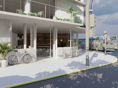 Local en Venta en Villa Luro, USD 650.000