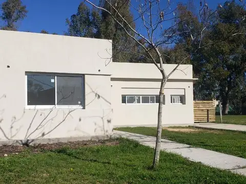 Barrio Santa Emilia, Pilar del