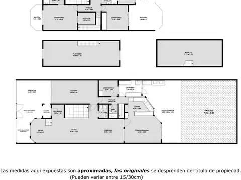 Casa en Venta A Estrenar