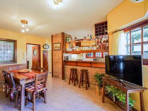 Casa en Venta en Caballito, USD 590.000