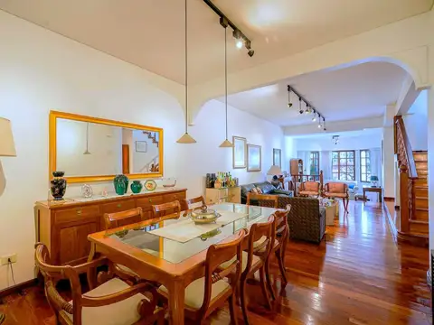 Casa en Venta de 4 dormitorios