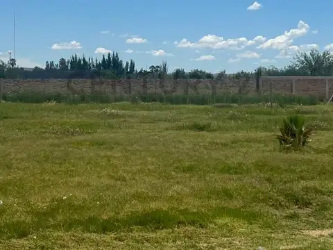 severo del castillo 3800, Piso 0